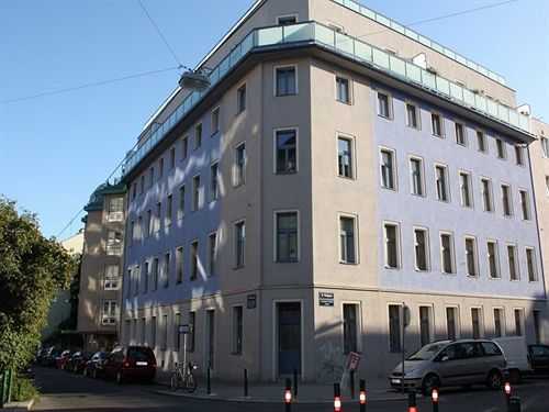 Angel'S Place Vienna Exterior photo